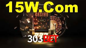 Daily Bonuses 303Bet