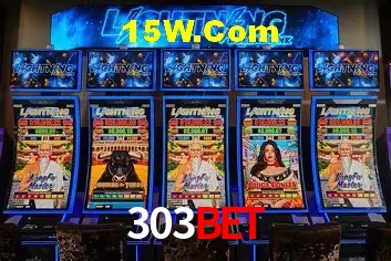 Secure Login 303Bet