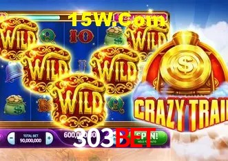 Game Providers 303Bet