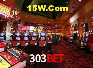 Player Reviews 303Bet