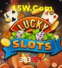 Welcome Bonus 303Bet